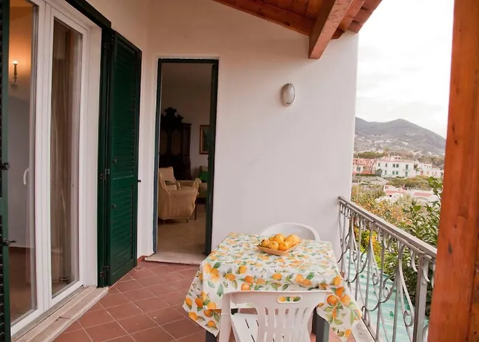 Villa Cartaromana